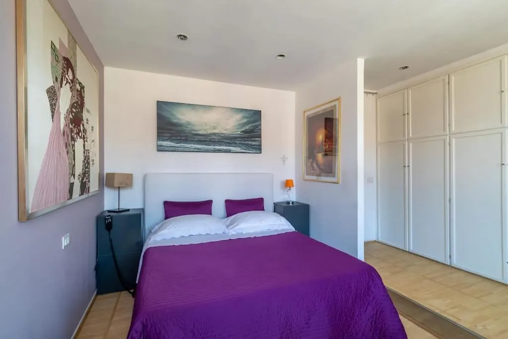 Imperial Rome Accommodation Terrazza Sul Vaticano 0*,